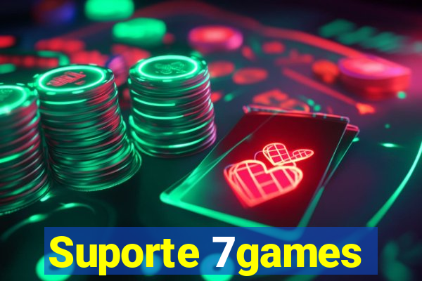 Suporte 7games