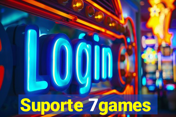 Suporte 7games