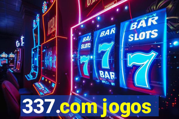 337.com jogos