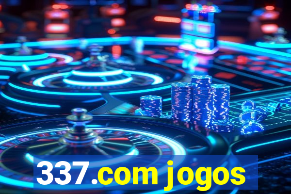 337.com jogos