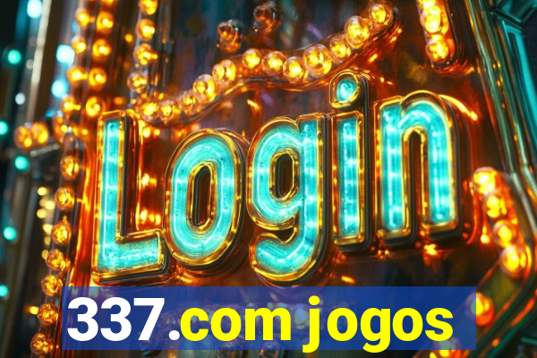 337.com jogos