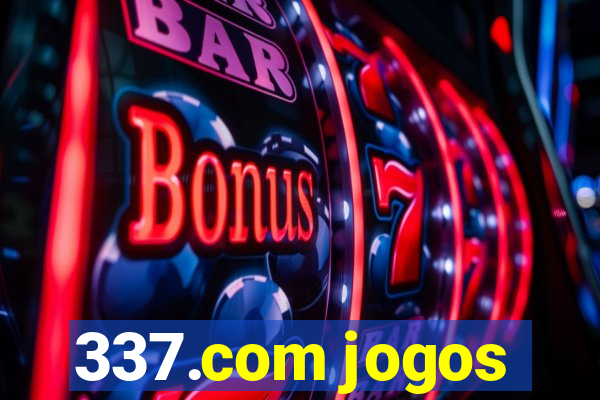 337.com jogos