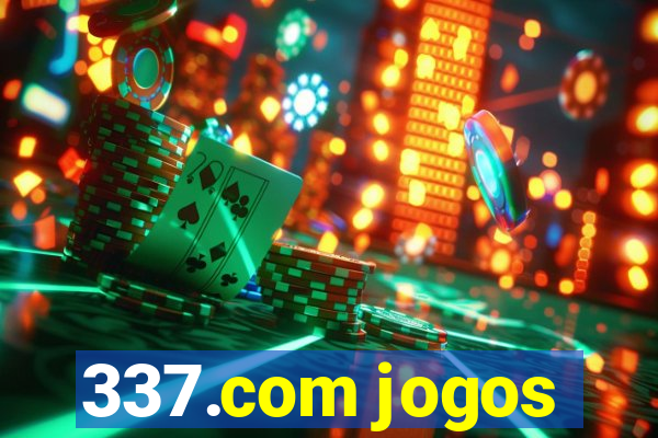 337.com jogos