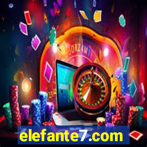 elefante7.com