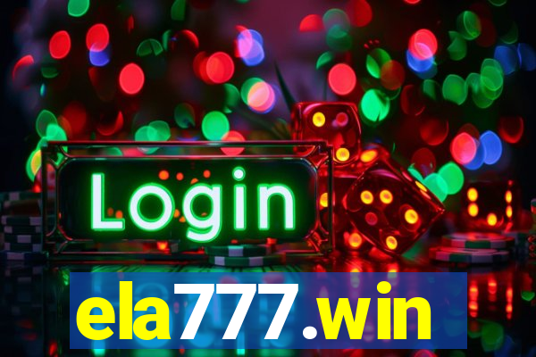 ela777.win