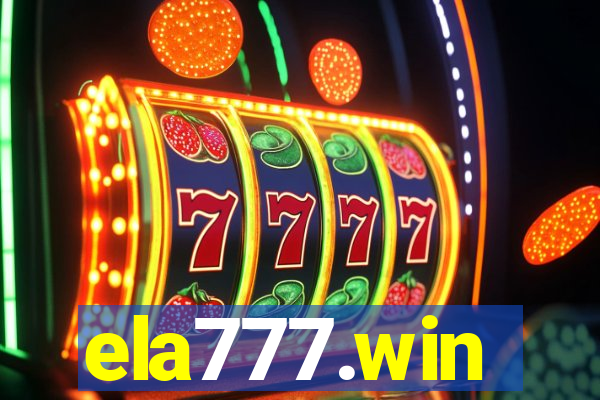 ela777.win