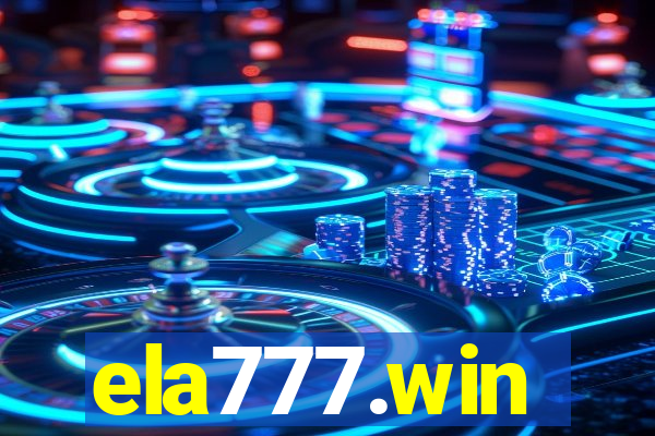 ela777.win