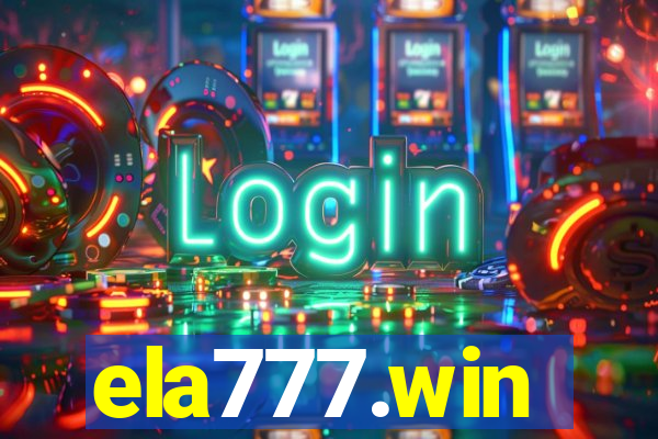 ela777.win