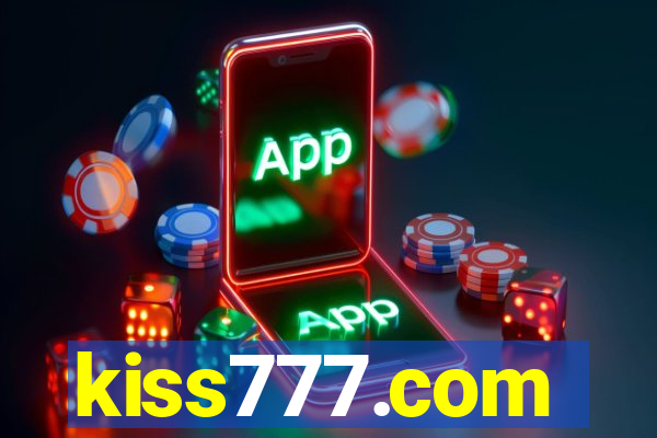 kiss777.com