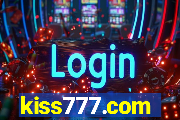 kiss777.com