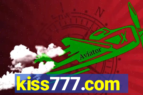 kiss777.com