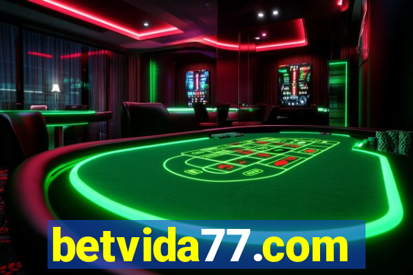 betvida77.com