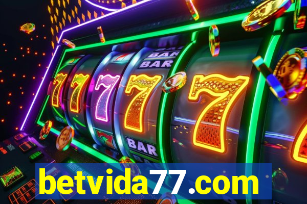 betvida77.com