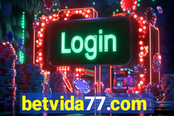 betvida77.com