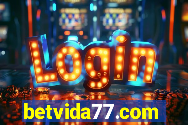 betvida77.com