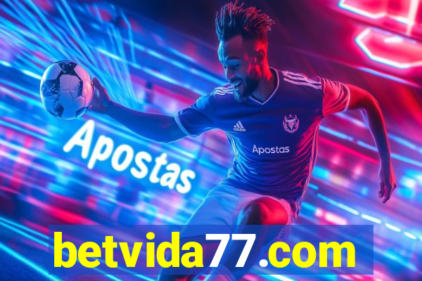 betvida77.com