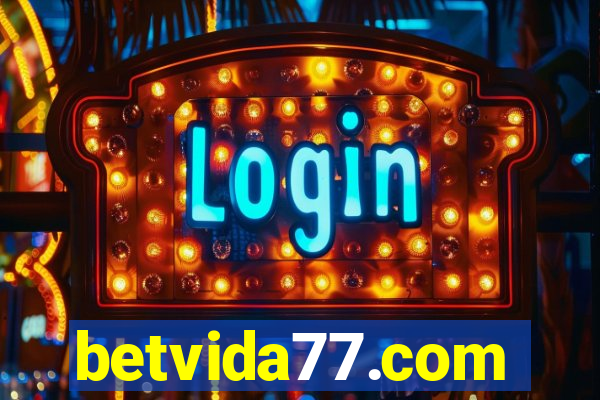 betvida77.com