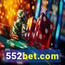 552bet.com