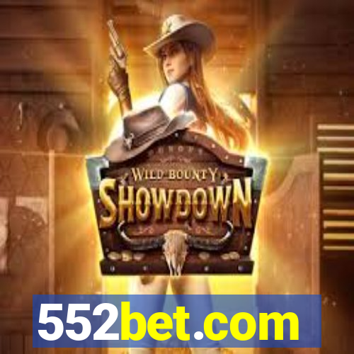 552bet.com