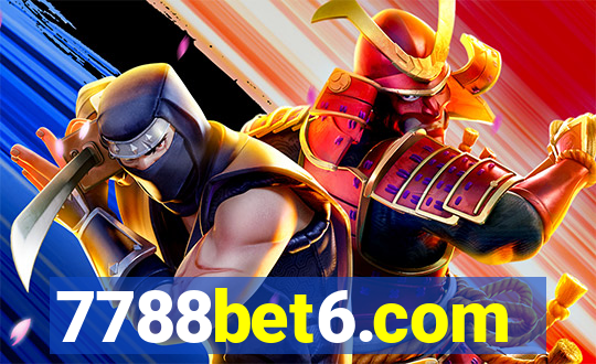 7788bet6.com