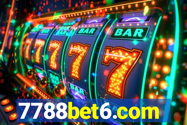 7788bet6.com