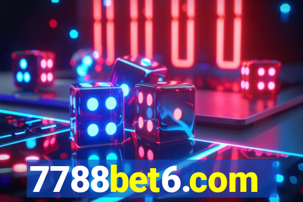 7788bet6.com