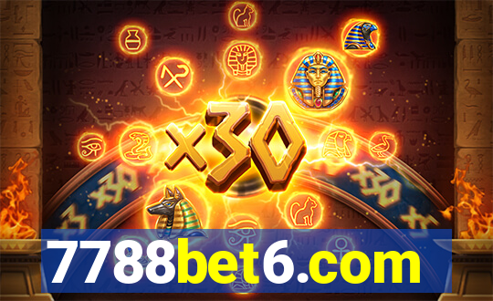 7788bet6.com