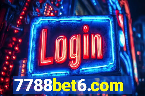 7788bet6.com