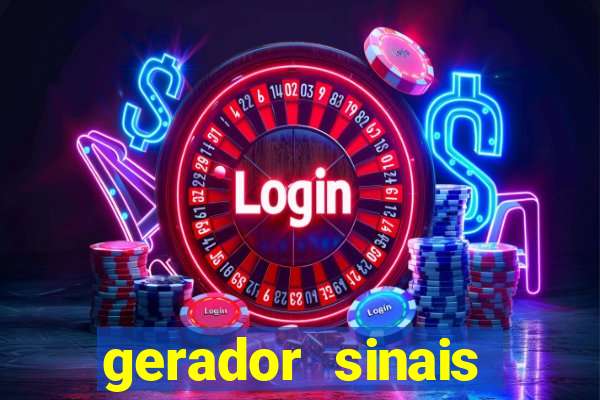 gerador sinais fortune tiger