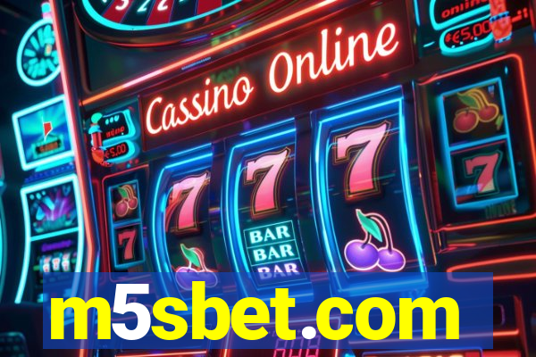 m5sbet.com