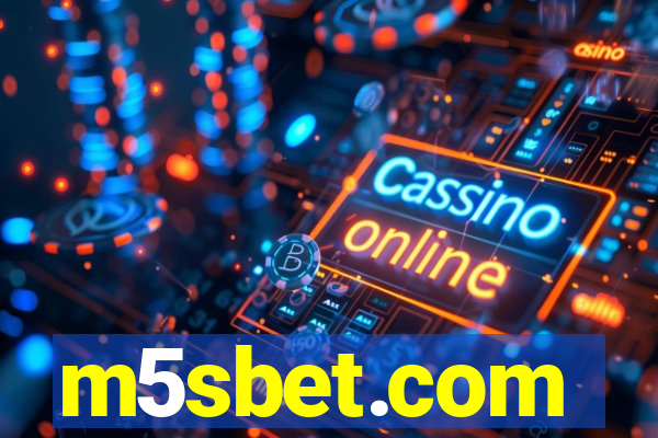 m5sbet.com