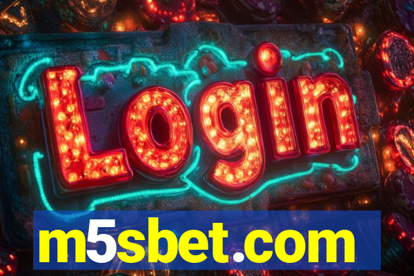 m5sbet.com