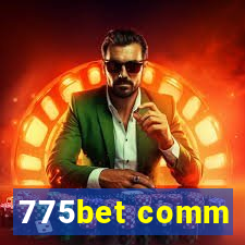 775bet comm