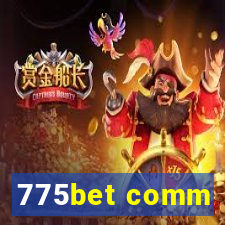 775bet comm