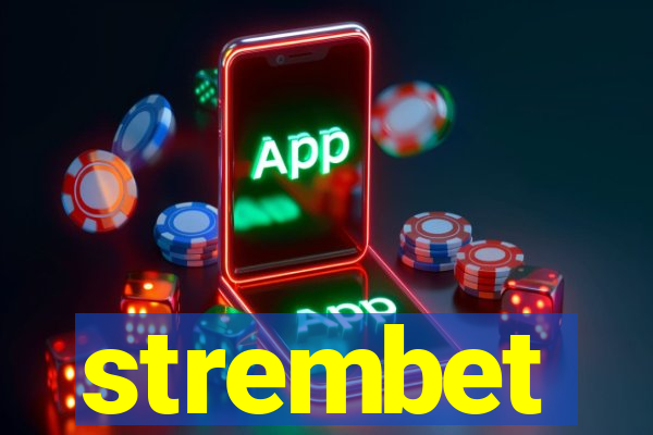 strembet