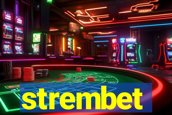 strembet