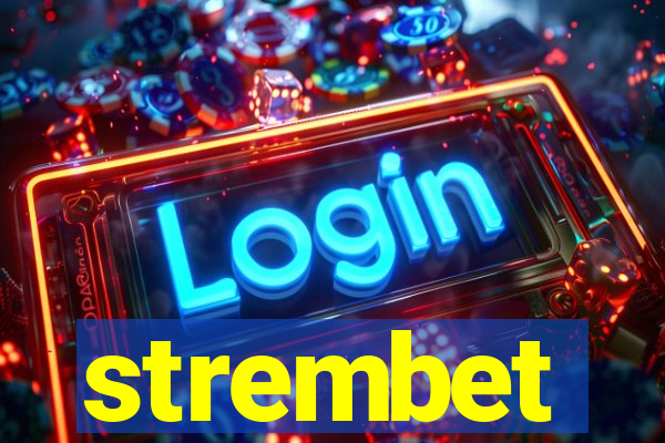 strembet