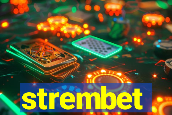 strembet