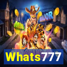 Whats777