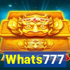 Whats777