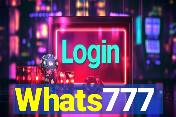 Whats777