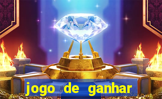 jogo de ganhar dinheiro ao se cadastrar