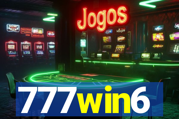 777win6