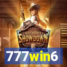 777win6