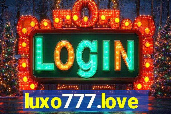 luxo777.love