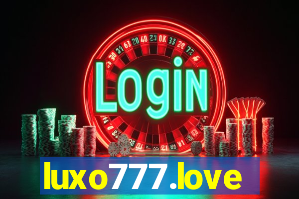 luxo777.love