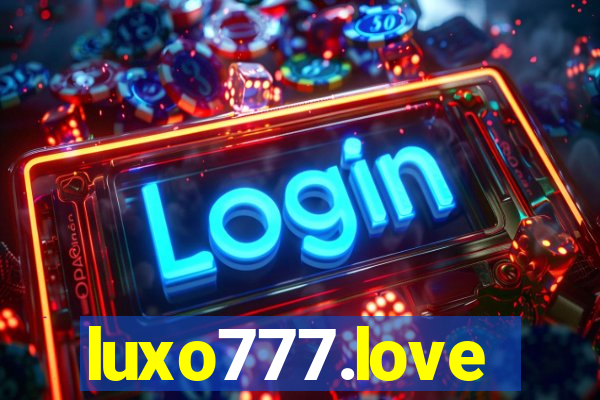 luxo777.love