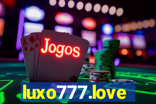 luxo777.love