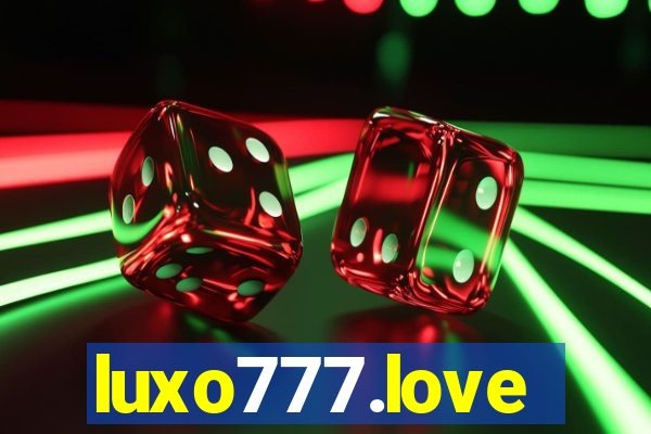 luxo777.love