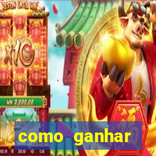 como ganhar dinheiro nos slots